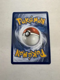 Pokemon: Alakazam MEP 009 Mega Evolution ETB Black Star Promo Card NM/M - Image 2