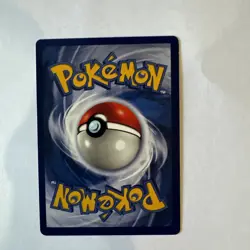 Pokemon Jynx 31/102 1st Edition Shadowless Base Set Card - Image 3