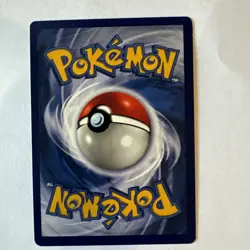 Pokemon Jynx 31/102 1st Edition Shadowless Base Set Card - Image 4