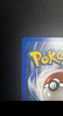 Pokemon Card 2006 - Mew Black Star Promo #40 Holo EX Condition - Image 3