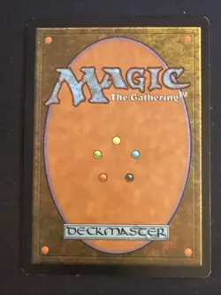 1x Limited Resources (10) Exodus LP MTG Magic the Gathering x1 MKE - Image 2