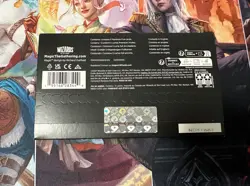 Magic Secret Lair x DnD ASTARION'S THIRST - FOIL - SEALED - Image 3