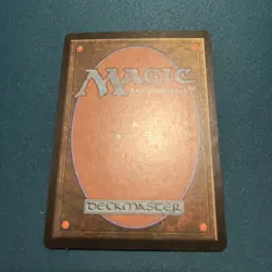 MTG Orim's Chant Planeshift Light Play - Image 4
