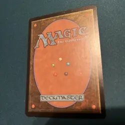 MTG Orim's Chant Planeshift Light Play - Image 5