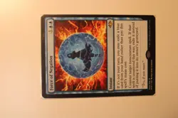 Force of Negation - Modern Horizons (Standard Art) MTG - Image 1