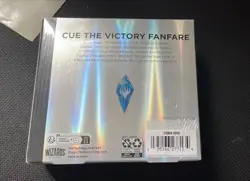 Magic: The Gathering - FINAL FANTASY Collector Booster Box - New Sealed - Image 2