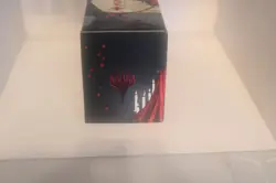 Empty MTG Magic Fat Pack Bundle Storage Box - Innistrad Crimson Vow - Image 4