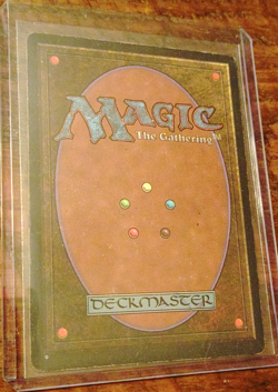 FORCEFIELD Unlimted Vintage MTG from Magic Collection - Image 2