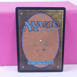 Deserted Beach - 260/277 - Innistrad: Midnight Hunt - MTG - LP - Regular Rare - Image 2