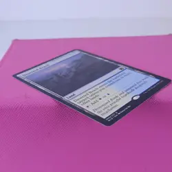 Deserted Beach - 260/277 - Innistrad: Midnight Hunt - MTG - LP - Regular Rare - Image 3