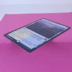 Deserted Beach - 260/277 - Innistrad: Midnight Hunt - MTG - LP - Regular Rare - Image 5