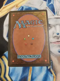 Dystopia MTG Alliances Rare Black Enchantment Near-Mint to Mint x1 GG1 - Image 3