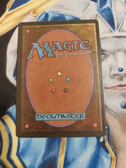 Dystopia MTG Alliances Rare Black Enchantment Near-Mint to Mint x1 GG1 - Image 4