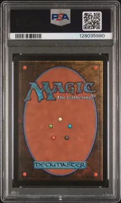 Cloud, Midgar Mercenary Borderless Surge Foil PSA 10 MTG Final Fantasy ENG - Image 2