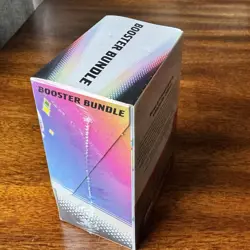 Pokemon TCG Prismatic Evolutions Booster Bundle New - Factory Sealed SHIPS FAST - Image 4