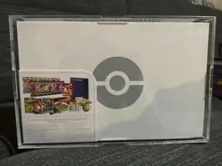 Pokemon TCG Sword and Shield Charizard Ultra Premium Collection UPC - Sealed - Image 2