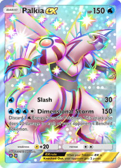 【⚡Quick Trade⚡】Pokemon TCG Pocket Trading 2 Star MEGA RISING Shinies ✨ - Image 4