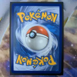 Shuckle 136/132 Pokemon Mega Evolution Illustration Rare NM - Image 4