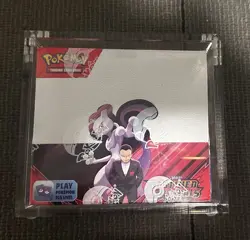 Pokemon TCG Scarlet & Violet Destined Rivals Booster Box 36 Packs Factory Sealed - Image 1