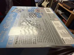Pokemon TCG XY Evolutions Elite Trainer Box ETB Blastoise READ - Image 4