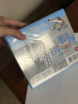 Pokemon TCG XY Evolutions Elite Trainer Box ETB Blastoise READ - Image 5