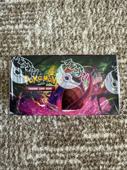 Pokemon Fusion Strike Booster Box - 36 Packs - New/Factory Sealed Box - Image 5