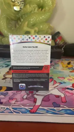 Pokemon 151 English Booster Bundle New Sealed - Image 2