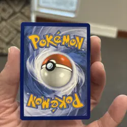 2020 POKEMON SM BLACK STAR PROMO TAG TEAM POWERS COLL ESPEON & DEOXYS GX - Image 3