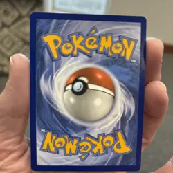 2020 POKEMON SM BLACK STAR PROMO TAG TEAM POWERS COLL ESPEON & DEOXYS GX - Image 4