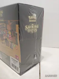 *NEW* Factory Sealed Pokemon TCG Shining Fates Elite Trainer Box ETB - Image 3
