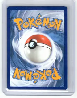 Basic Purple Psychic Energy Cosmic Holo Foil 005 Pokemon 151 English SVE - Image 2