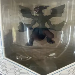 Pokemon TCG 2011 Black & White Zekrom Box - Factory Sealed Box - Image 4