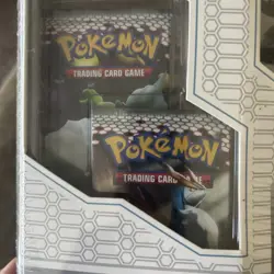 Pokemon TCG 2011 Black & White Zekrom Box - Factory Sealed Box - Image 5