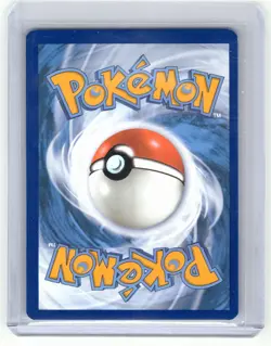 Pokemon TCG - Basic Fire Energy 002 - 151 - Cosmic Holo - Image 2
