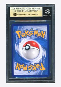 Pokemon BGS 10 PRISTINE Pikachu AR 2025 172/151 151C Collect 151 S.Chinese - Image 2