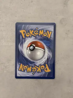 Ceruledge Prerelease Stamped Holo Pokemon Phantasmal Flames - Image 2
