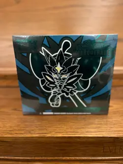 Pokemon Twilight Masquerade Elite Trainer Box (ETB) New & Sealed - Image 1