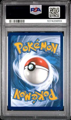 2023 Pokemon 151 - Wartortle #171 ** ILLUSTRATION RARE ** PSA 9 - MINT - Image 3