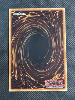 YuGiOh! - Rage with Eyes of Blue LDS2-EN029 Ultra Rare 1st Edition Near Mint - Image 2