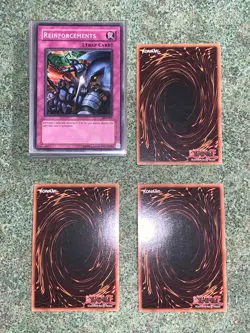 YuGiOh Starter Deck: Yugi Complete SDY 001-050 - Image 2