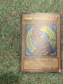 YuGiOh Starter Deck: Yugi Complete SDY 001-050 - Image 4