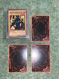YuGiOh Starter Deck: Kaiba Complete SDK 001-050 - Image 2