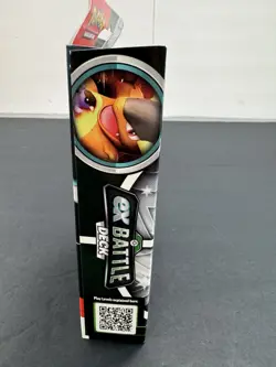 Pokemon TCG ex Battle Deck - Kangaskhan ex - Factory Sealed Box 60 Card Deck NEW - Image 5