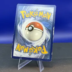 Mimikyu - 245/236 Cosmic Eclipse Secret Character Rare Holo Pokemon Card - HP - Image 2