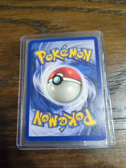 1999 Pokemon Fossil Moltres 12/62 Hologram Foil Card LP - Image 4