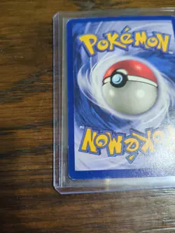 1999 Pokemon Fossil Moltres 12/62 Hologram Foil Card LP - Image 5