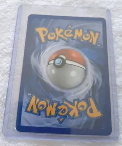 Power Keepers Cacnea Common 46/108 Non-Holo Pokemon Card TCG Trading Card Game - Image 2