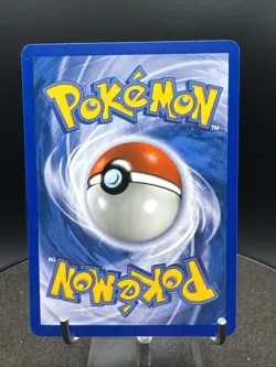 Pokemon TCG Card 2007 Secret Wonders - Kirlia 53/132 Reverse Holo - Image 5