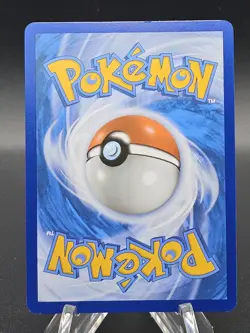 Giovanni’s Charisma SR #197/165 Pokemon S&V 151 NM English Card - Image 2