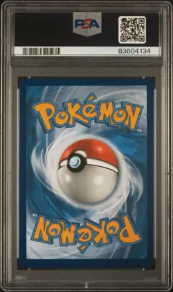 PSA 10 GEM MINT Pikachu VMAX TG17/TG30 Lost Origin Holo Pokemon Card - Image 2